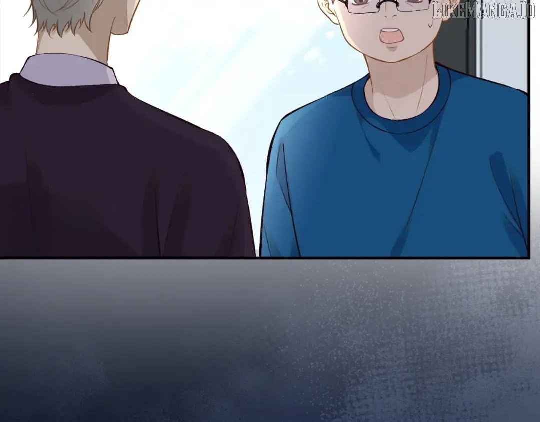 Everyone's Darling Chapter 163 - page 38